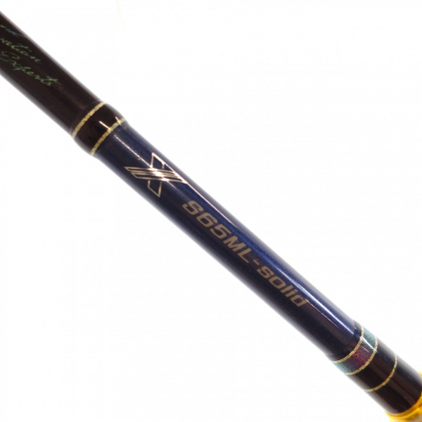 EGTR X S65ML-ソリッド